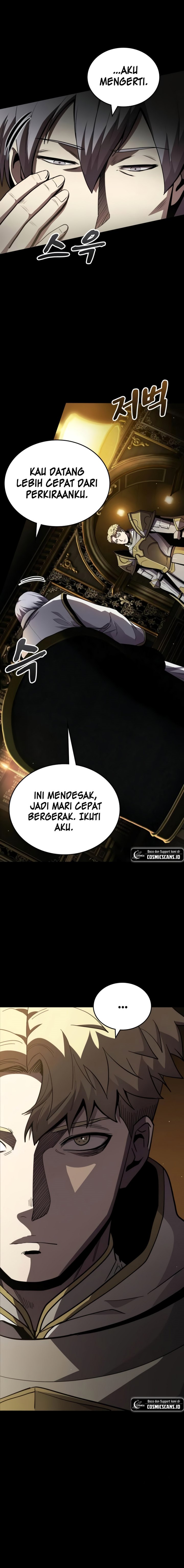 Dark Fantasy Paladin Chapter 07 Bahasa Indonesia
