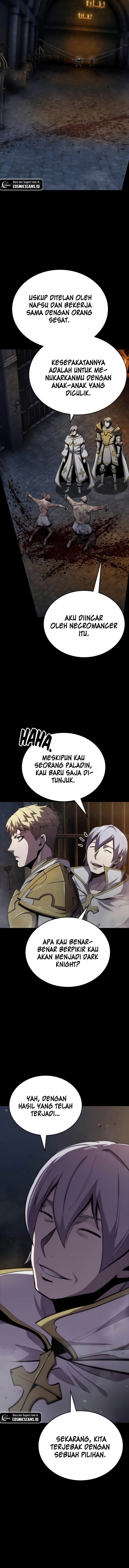 Dark Fantasy Paladin Chapter 07 Bahasa Indonesia