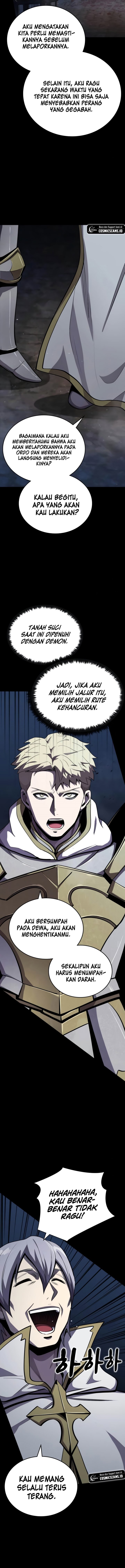 Dark Fantasy Paladin Chapter 07 Bahasa Indonesia