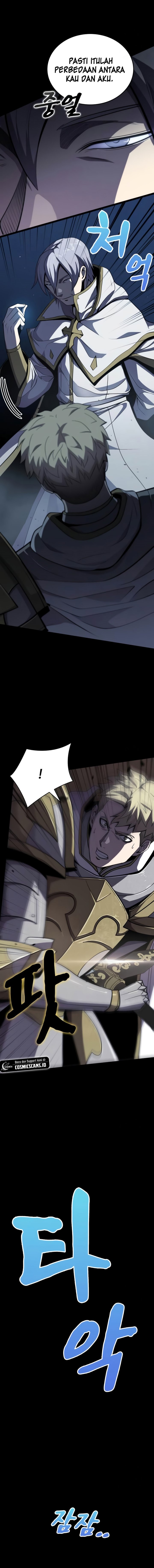 Dark Fantasy Paladin Chapter 07 Bahasa Indonesia