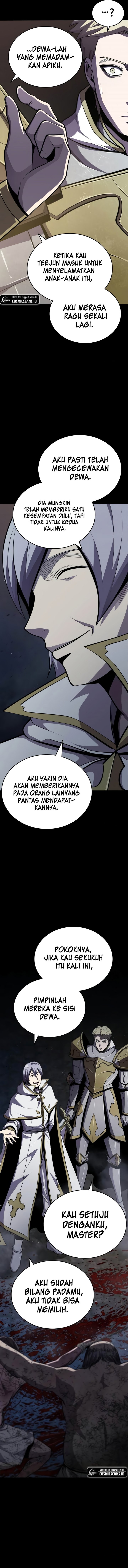 Dark Fantasy Paladin Chapter 07 Bahasa Indonesia
