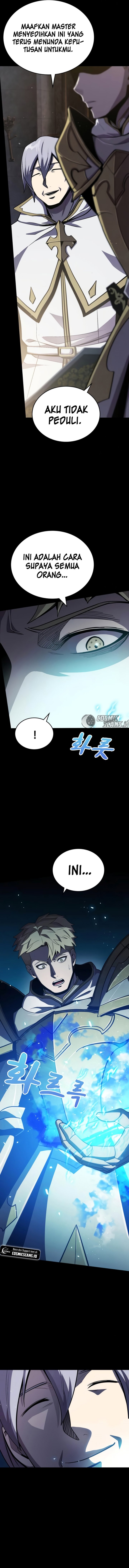 Dark Fantasy Paladin Chapter 07 Bahasa Indonesia