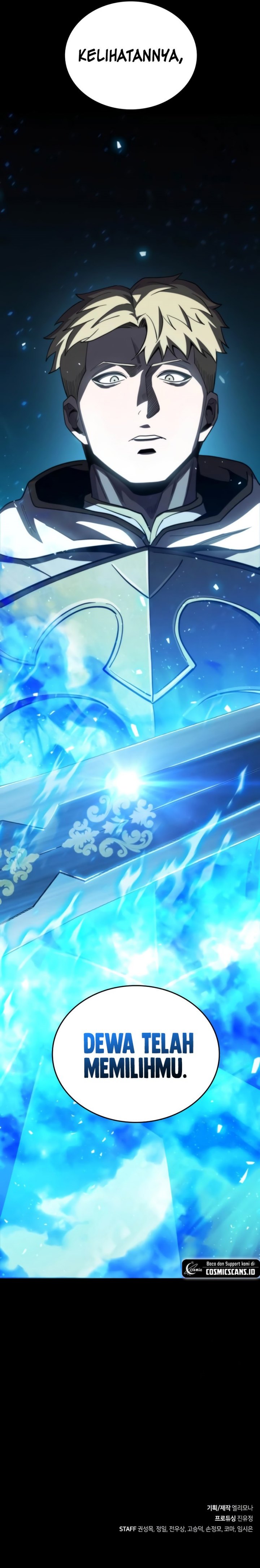 Dark Fantasy Paladin Chapter 07 Bahasa Indonesia