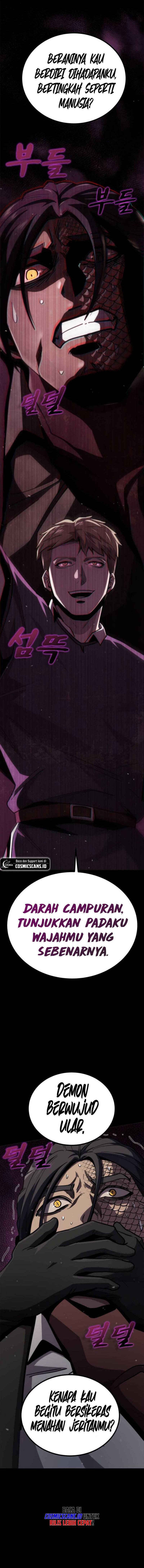 Dark Fantasy Paladin Chapter 11 Bahasa Indonesia