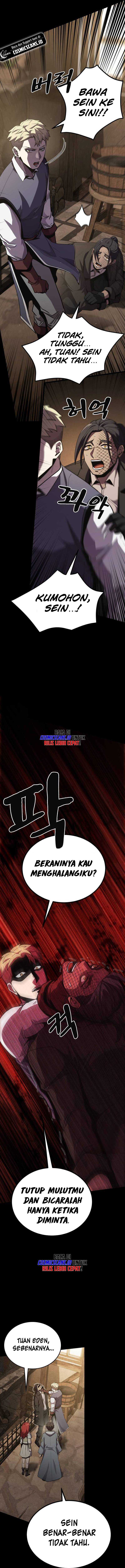 Dark Fantasy Paladin Chapter 11 Bahasa Indonesia