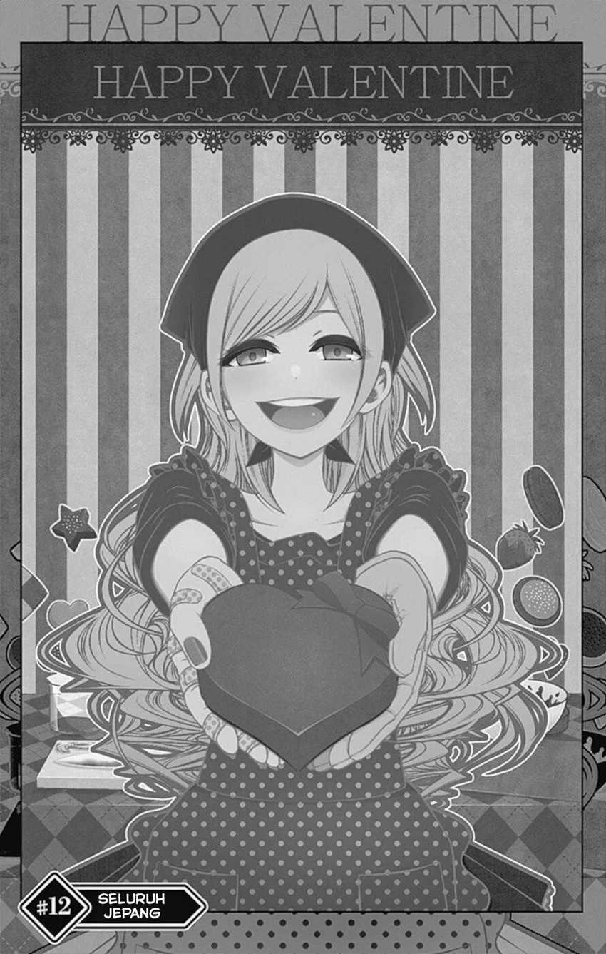 Dilarang COPAS - situs resmi www.mangacanblog.com - Komik dark gathering 012 - chapter 12 13 Indonesia dark gathering 012 - chapter 12 Terbaru 1|Baca Manga Komik Indonesia|Mangacan