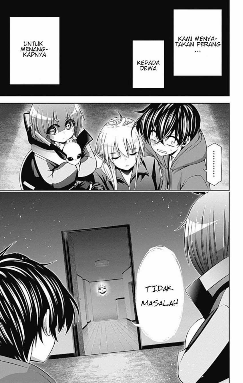 Dilarang COPAS - situs resmi www.mangacanblog.com - Komik dark gathering 012 - chapter 12 13 Indonesia dark gathering 012 - chapter 12 Terbaru 2|Baca Manga Komik Indonesia|Mangacan