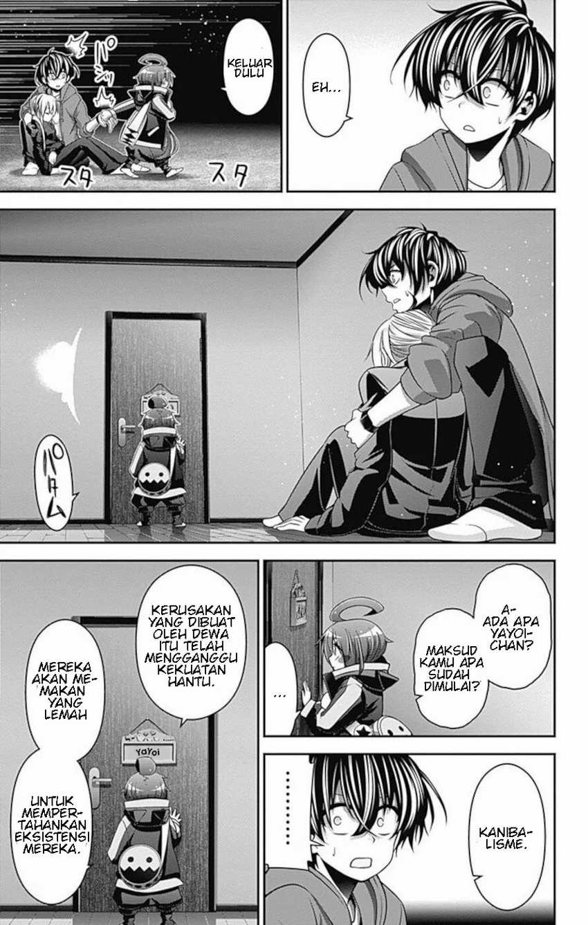 Dilarang COPAS - situs resmi www.mangacanblog.com - Komik dark gathering 012 - chapter 12 13 Indonesia dark gathering 012 - chapter 12 Terbaru 6|Baca Manga Komik Indonesia|Mangacan