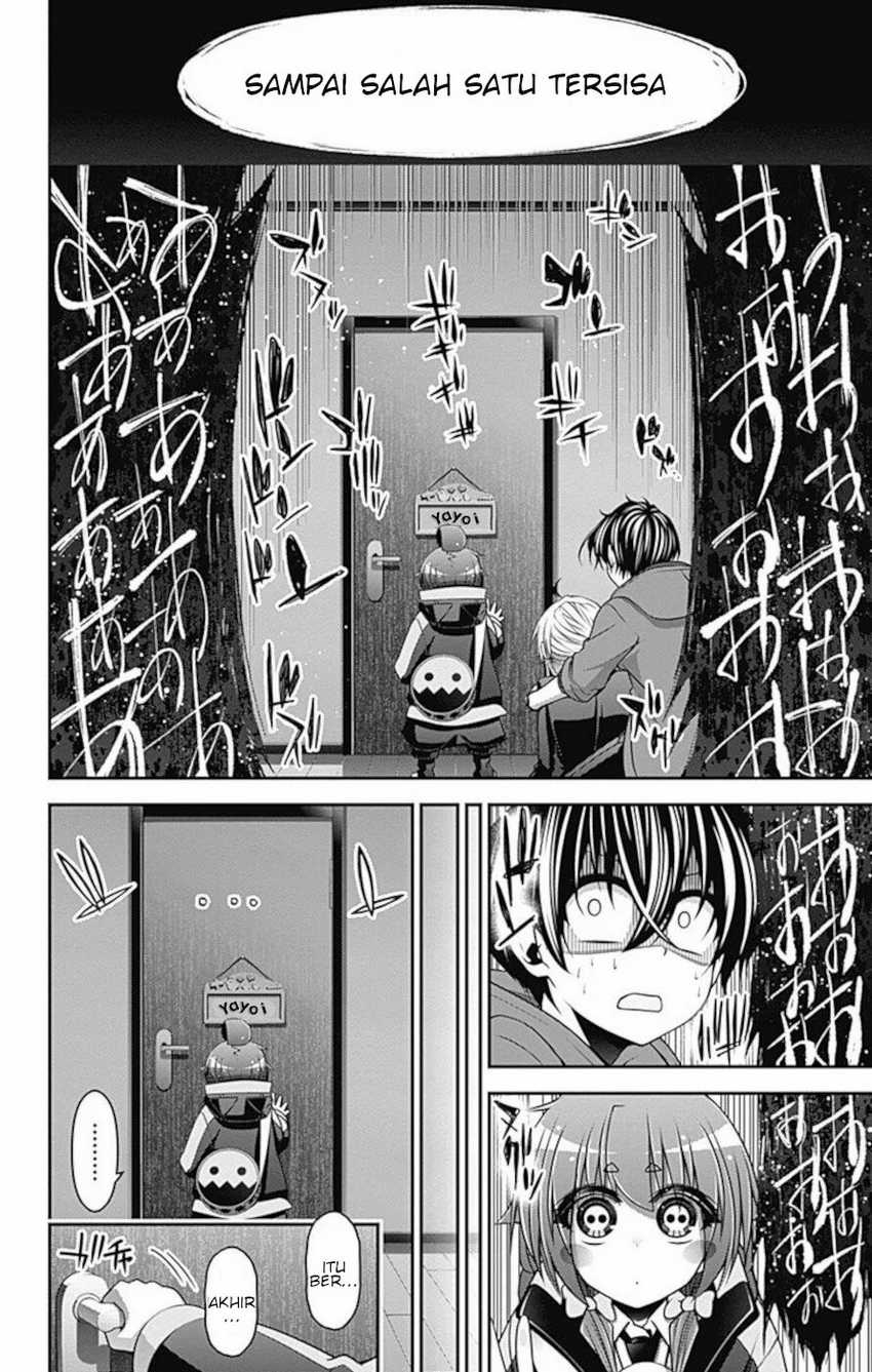 Dilarang COPAS - situs resmi www.mangacanblog.com - Komik dark gathering 012 - chapter 12 13 Indonesia dark gathering 012 - chapter 12 Terbaru 7|Baca Manga Komik Indonesia|Mangacan