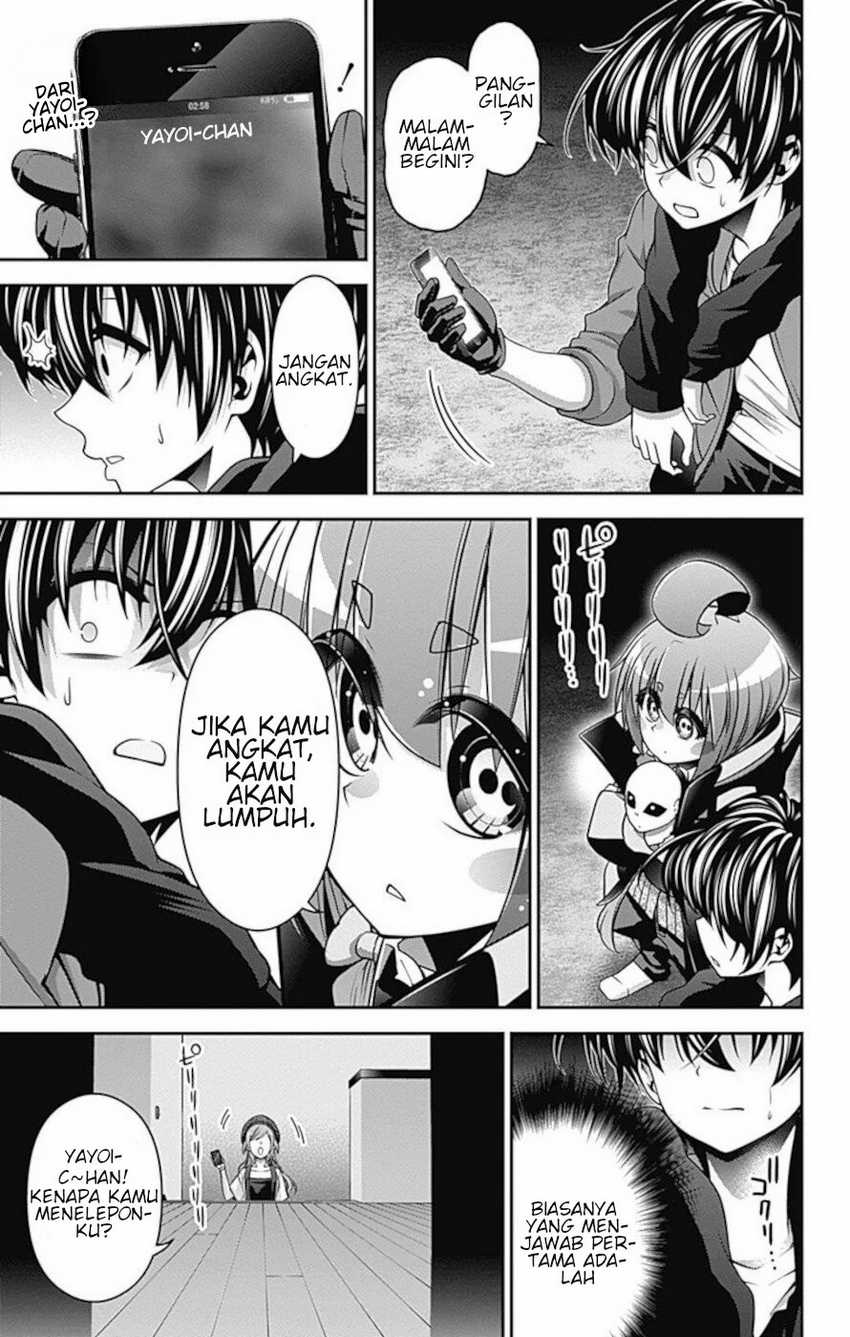 Dilarang COPAS - situs resmi www.mangacanblog.com - Komik dark gathering 012 - chapter 12 13 Indonesia dark gathering 012 - chapter 12 Terbaru 10|Baca Manga Komik Indonesia|Mangacan