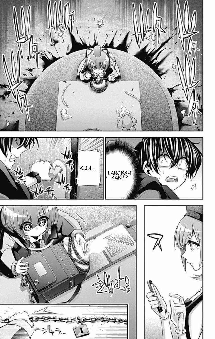 Dilarang COPAS - situs resmi www.mangacanblog.com - Komik dark gathering 012 - chapter 12 13 Indonesia dark gathering 012 - chapter 12 Terbaru 14|Baca Manga Komik Indonesia|Mangacan