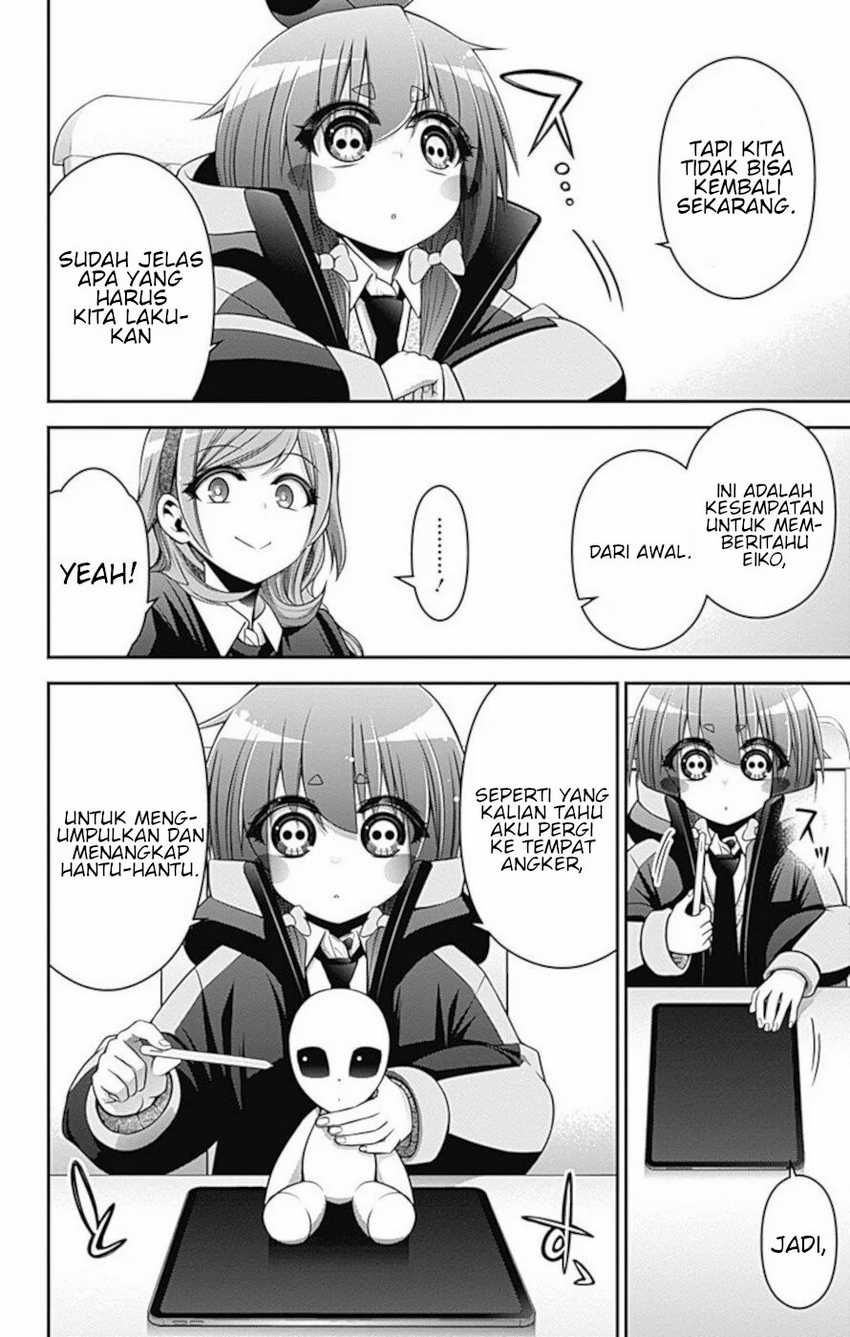 Dilarang COPAS - situs resmi www.mangacanblog.com - Komik dark gathering 012 - chapter 12 13 Indonesia dark gathering 012 - chapter 12 Terbaru 21|Baca Manga Komik Indonesia|Mangacan