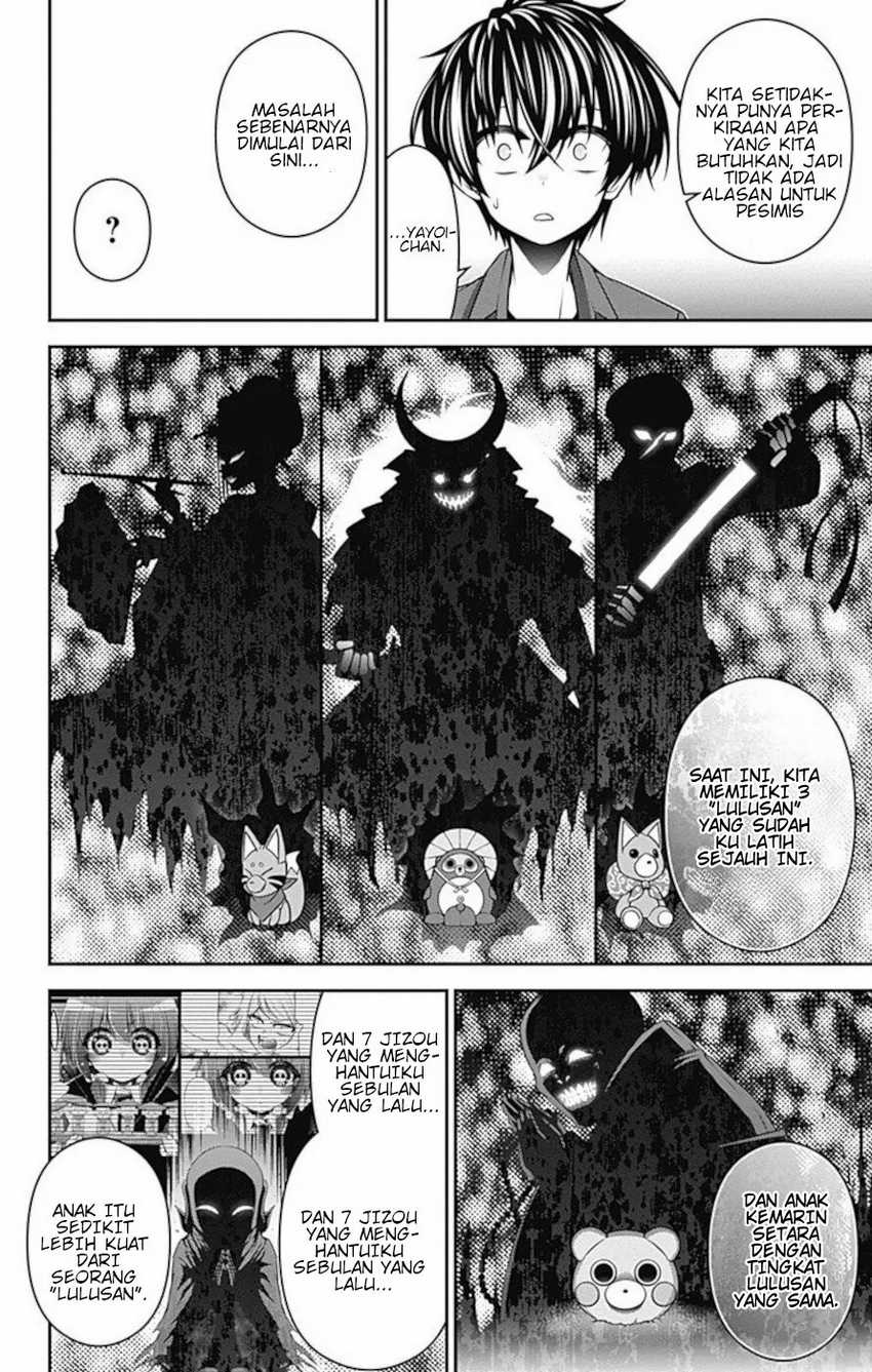 Dilarang COPAS - situs resmi www.mangacanblog.com - Komik dark gathering 012 - chapter 12 13 Indonesia dark gathering 012 - chapter 12 Terbaru 25|Baca Manga Komik Indonesia|Mangacan