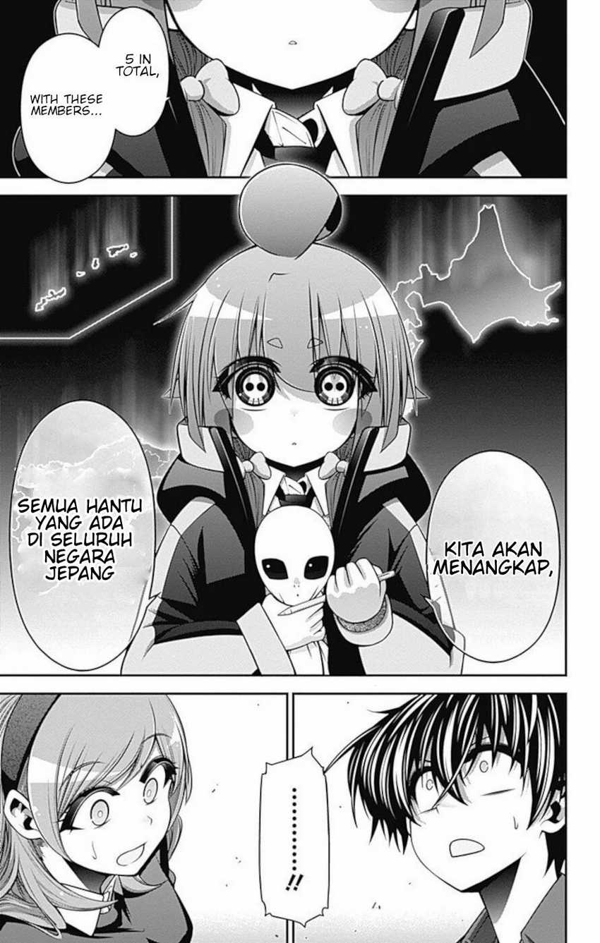Dilarang COPAS - situs resmi www.mangacanblog.com - Komik dark gathering 012 - chapter 12 13 Indonesia dark gathering 012 - chapter 12 Terbaru 26|Baca Manga Komik Indonesia|Mangacan