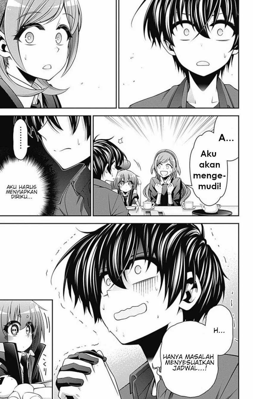Dilarang COPAS - situs resmi www.mangacanblog.com - Komik dark gathering 012 - chapter 12 13 Indonesia dark gathering 012 - chapter 12 Terbaru 33|Baca Manga Komik Indonesia|Mangacan