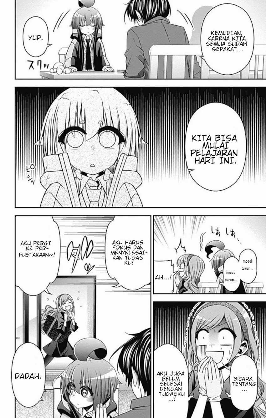 Dilarang COPAS - situs resmi www.mangacanblog.com - Komik dark gathering 012 - chapter 12 13 Indonesia dark gathering 012 - chapter 12 Terbaru 34|Baca Manga Komik Indonesia|Mangacan