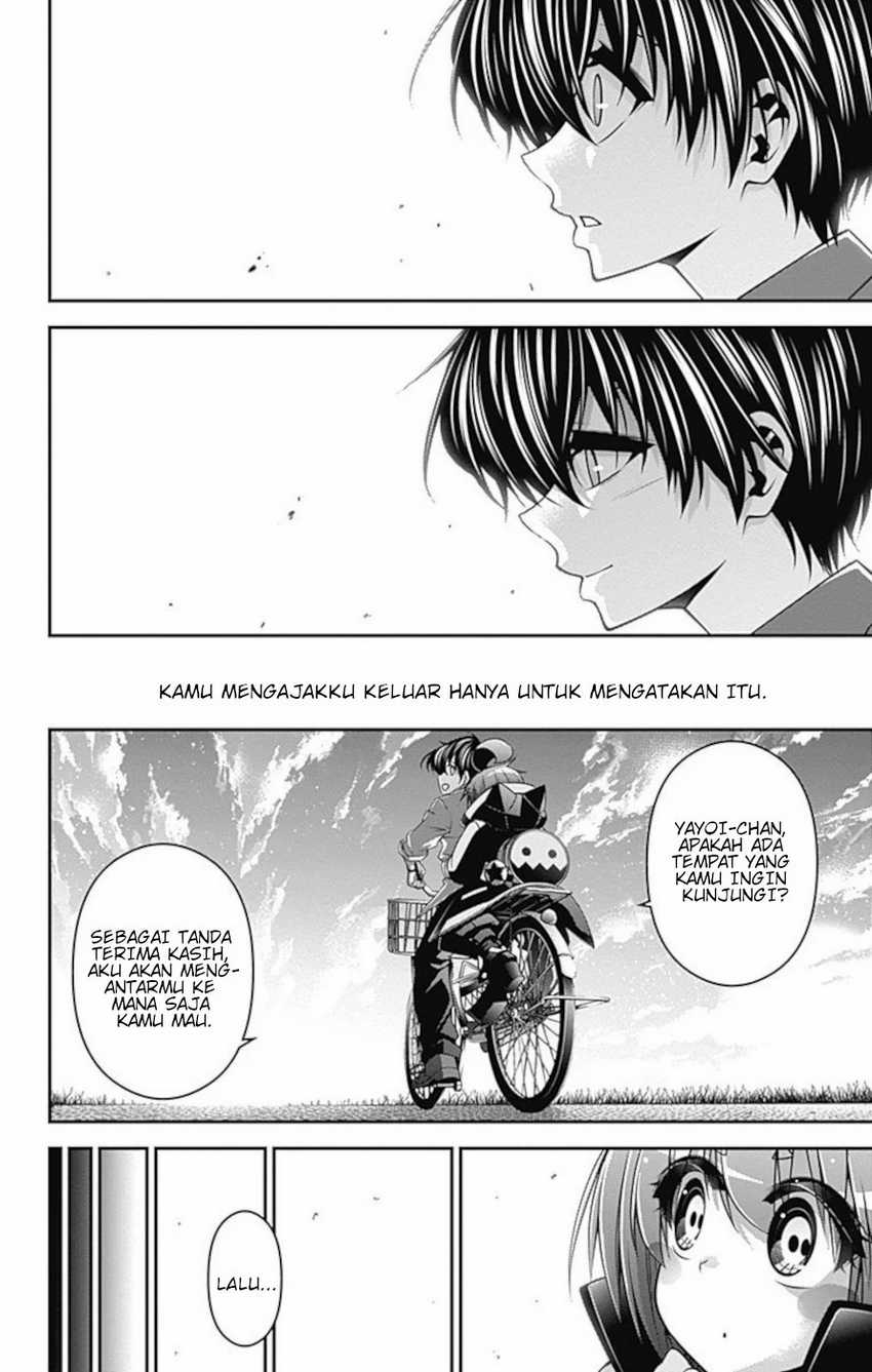Dilarang COPAS - situs resmi www.mangacanblog.com - Komik dark gathering 012 - chapter 12 13 Indonesia dark gathering 012 - chapter 12 Terbaru 39|Baca Manga Komik Indonesia|Mangacan