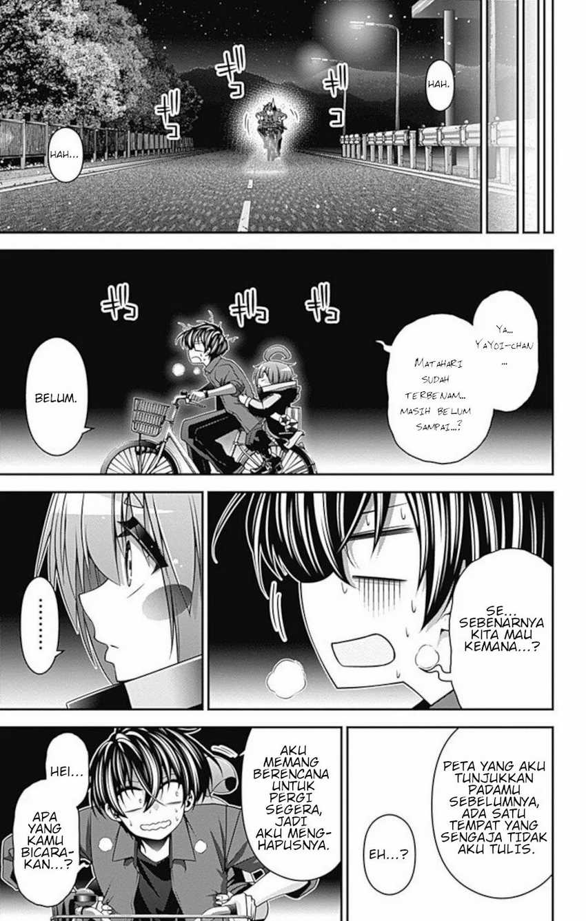 Dilarang COPAS - situs resmi www.mangacanblog.com - Komik dark gathering 012 - chapter 12 13 Indonesia dark gathering 012 - chapter 12 Terbaru 40|Baca Manga Komik Indonesia|Mangacan