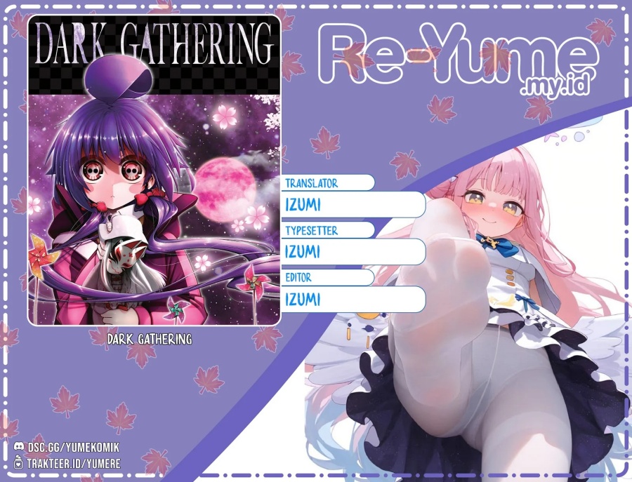 Dilarang COPAS - situs resmi www.mangacanblog.com - Komik dark gathering 014 - chapter 14 15 Indonesia dark gathering 014 - chapter 14 Terbaru 0|Baca Manga Komik Indonesia|Mangacan