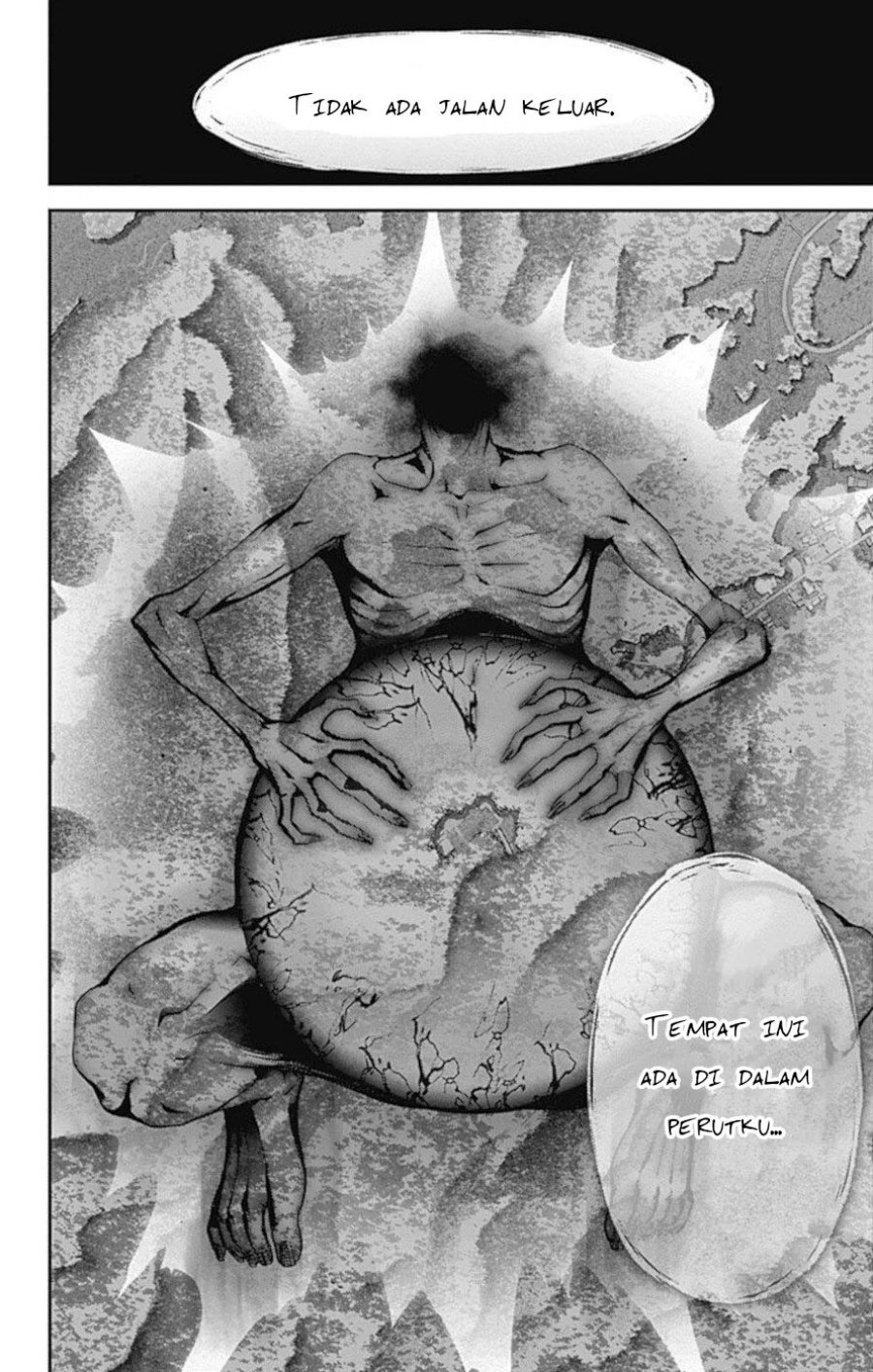 Dilarang COPAS - situs resmi www.mangacanblog.com - Komik dark gathering 014 - chapter 14 15 Indonesia dark gathering 014 - chapter 14 Terbaru 4|Baca Manga Komik Indonesia|Mangacan