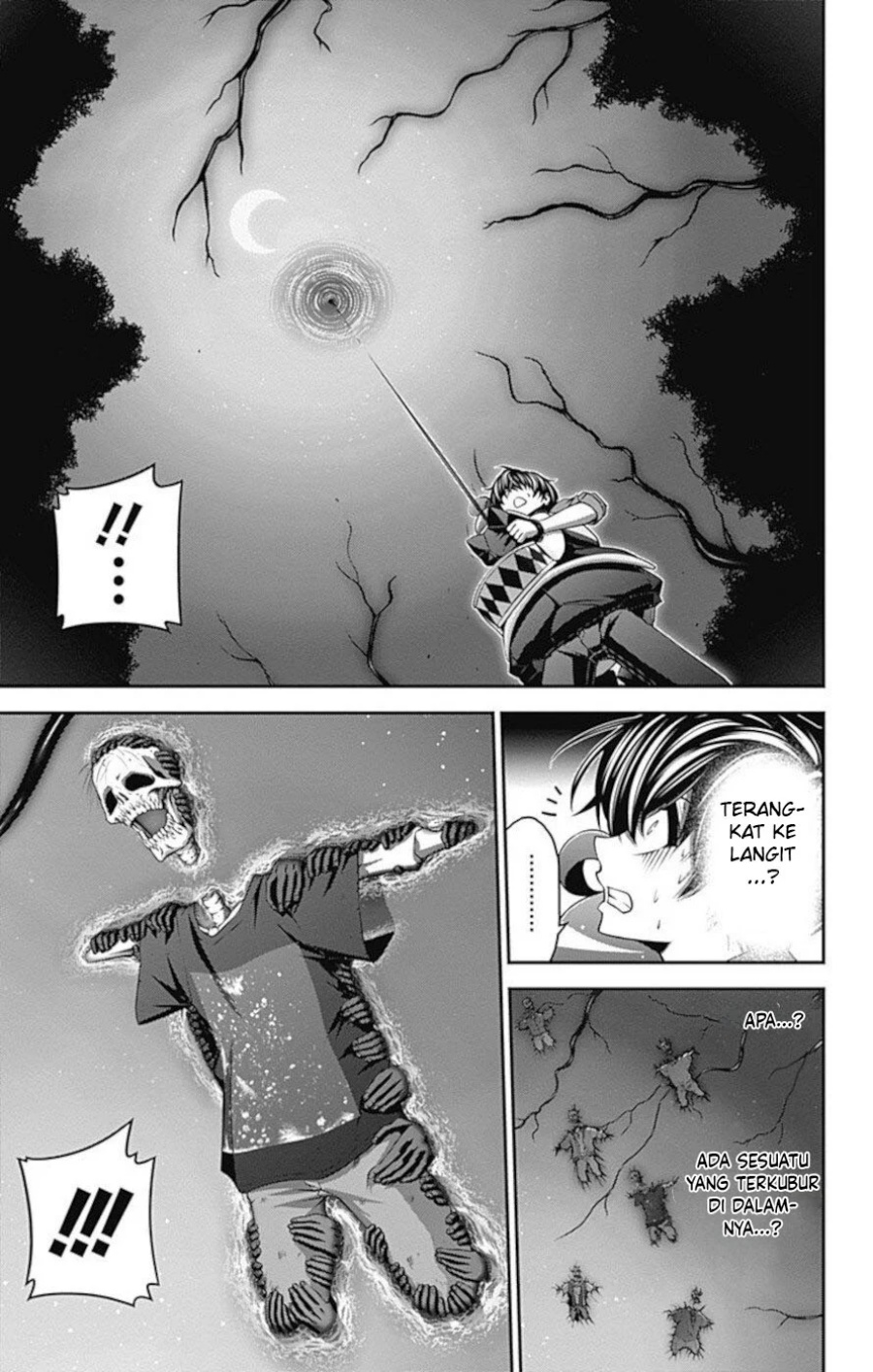 Dilarang COPAS - situs resmi www.mangacanblog.com - Komik dark gathering 014 - chapter 14 15 Indonesia dark gathering 014 - chapter 14 Terbaru 15|Baca Manga Komik Indonesia|Mangacan