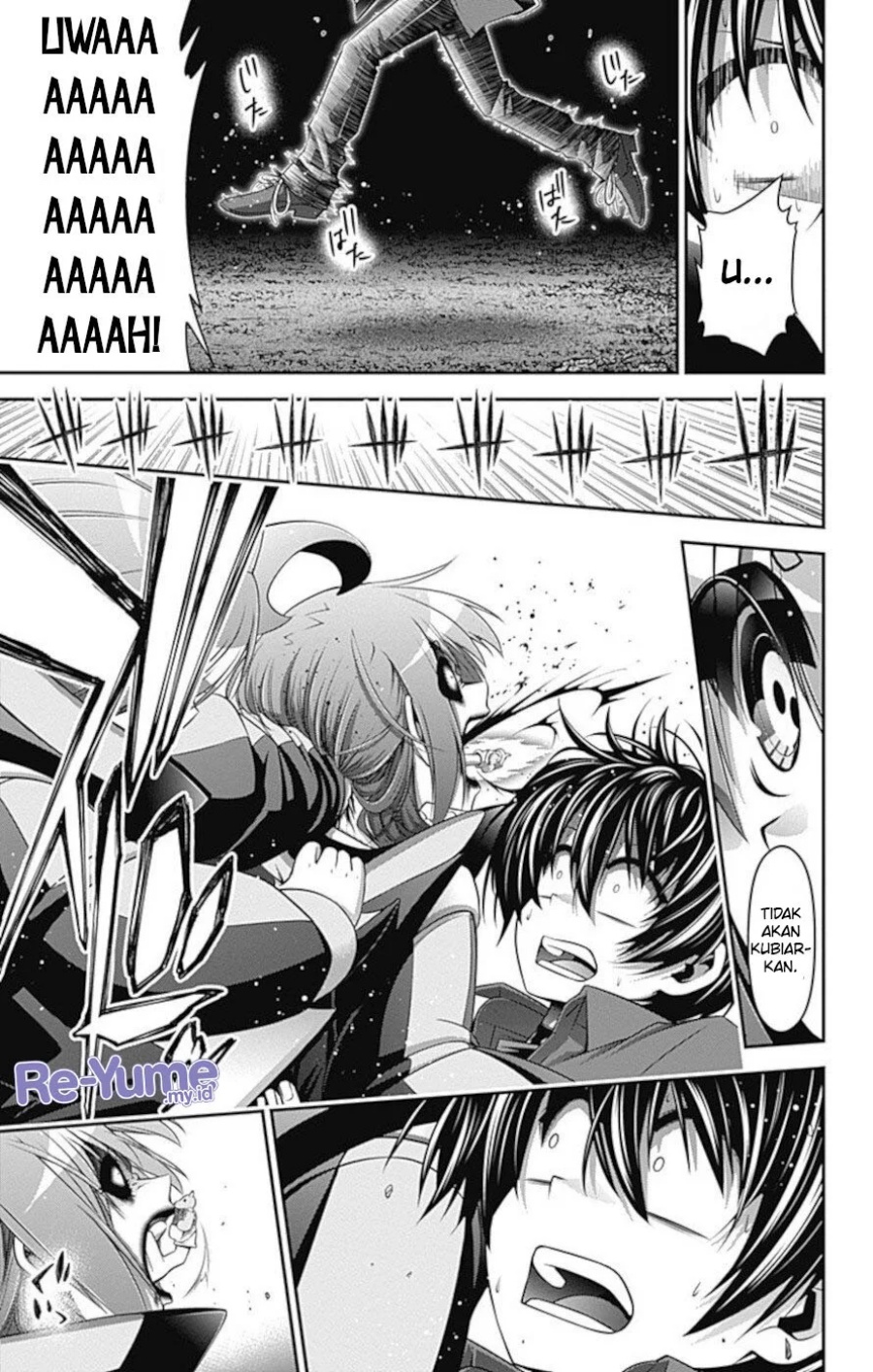 Dilarang COPAS - situs resmi www.mangacanblog.com - Komik dark gathering 014 - chapter 14 15 Indonesia dark gathering 014 - chapter 14 Terbaru 17|Baca Manga Komik Indonesia|Mangacan