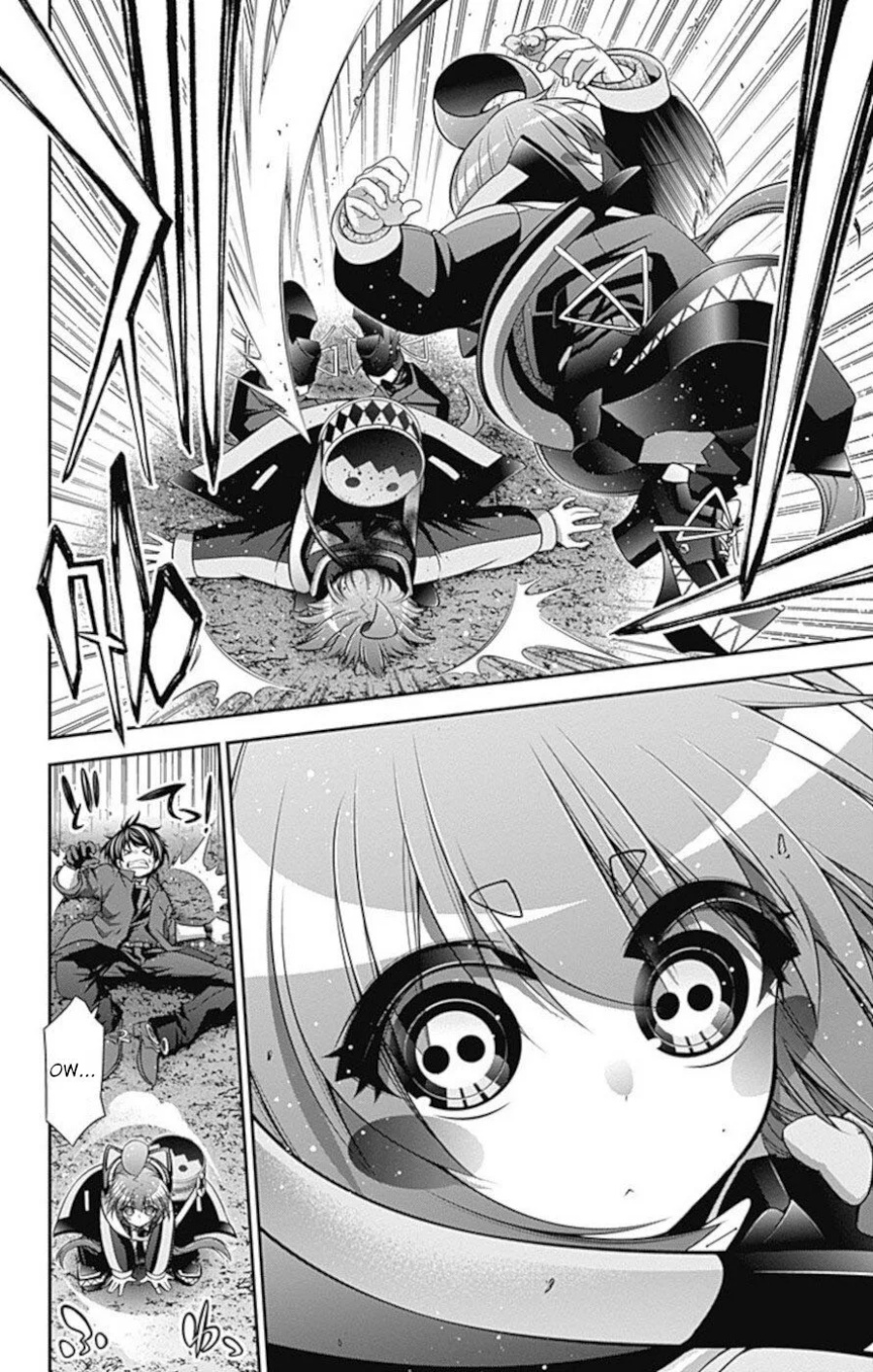 Dilarang COPAS - situs resmi www.mangacanblog.com - Komik dark gathering 014 - chapter 14 15 Indonesia dark gathering 014 - chapter 14 Terbaru 18|Baca Manga Komik Indonesia|Mangacan
