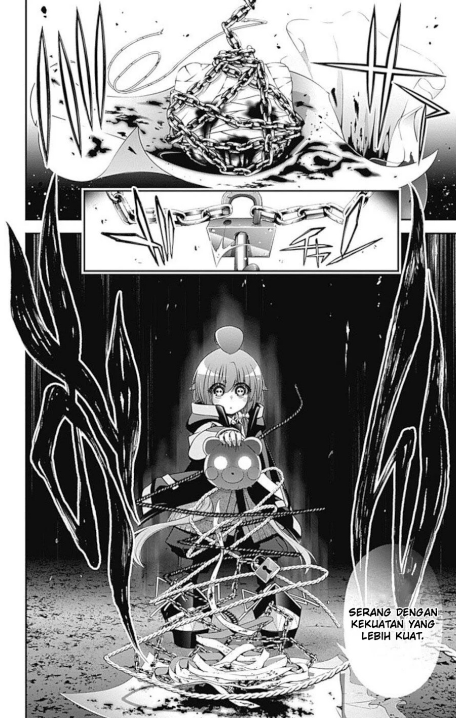 Dilarang COPAS - situs resmi www.mangacanblog.com - Komik dark gathering 014 - chapter 14 15 Indonesia dark gathering 014 - chapter 14 Terbaru 22|Baca Manga Komik Indonesia|Mangacan