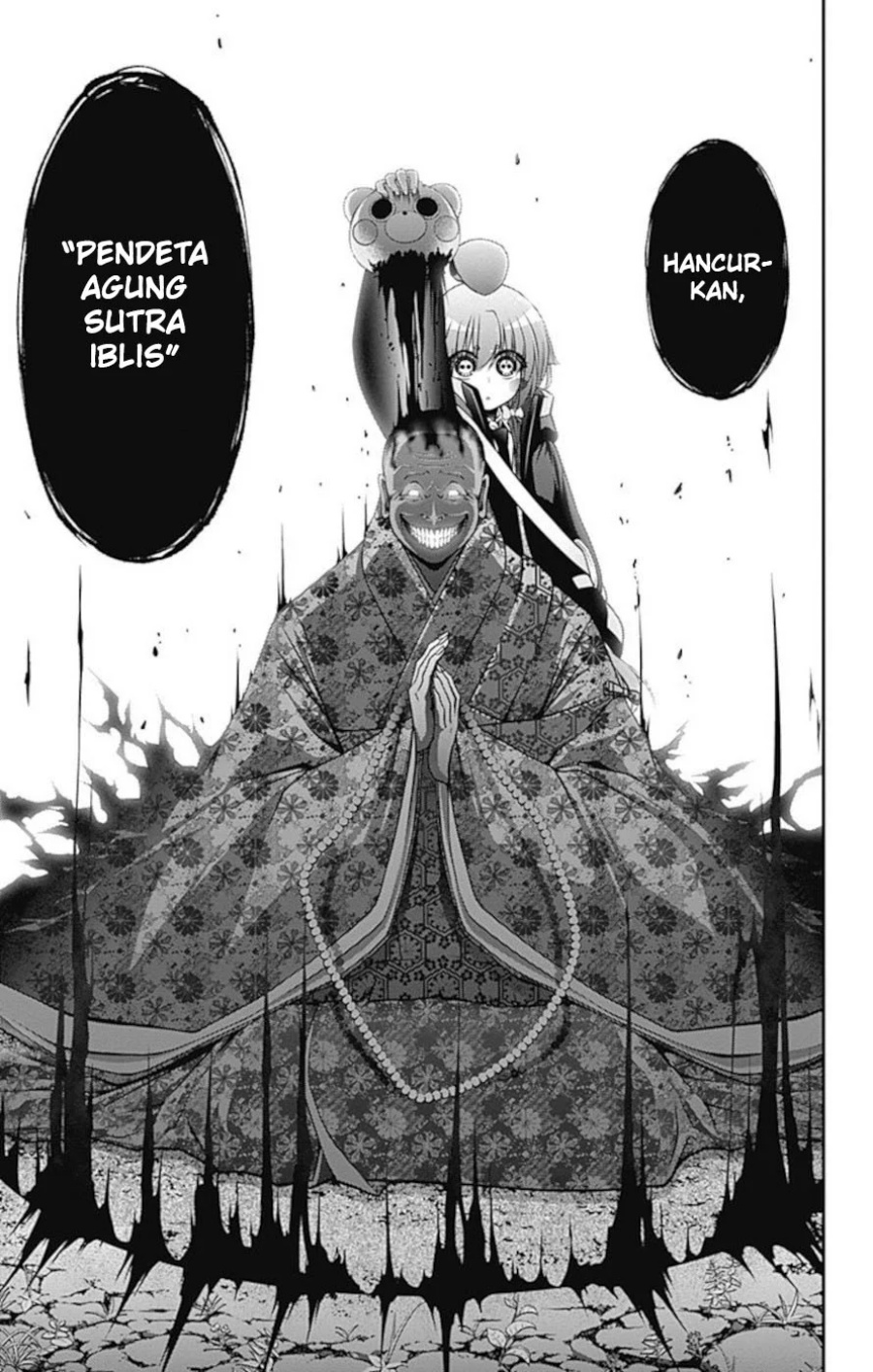 Dilarang COPAS - situs resmi www.mangacanblog.com - Komik dark gathering 014 - chapter 14 15 Indonesia dark gathering 014 - chapter 14 Terbaru 23|Baca Manga Komik Indonesia|Mangacan
