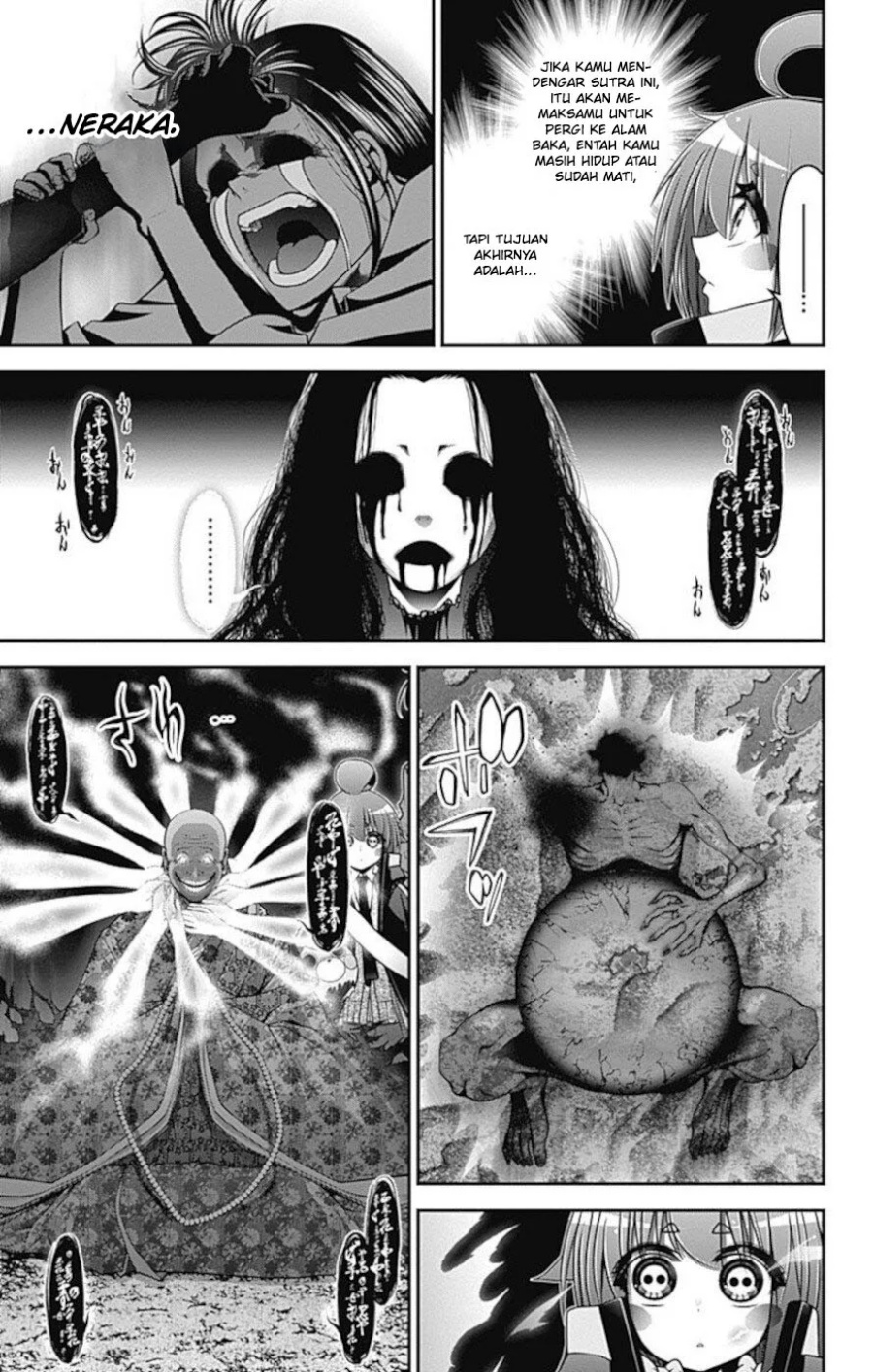 Dilarang COPAS - situs resmi www.mangacanblog.com - Komik dark gathering 014 - chapter 14 15 Indonesia dark gathering 014 - chapter 14 Terbaru 29|Baca Manga Komik Indonesia|Mangacan