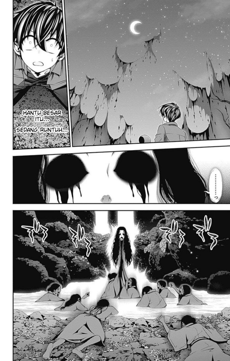 Dilarang COPAS - situs resmi www.mangacanblog.com - Komik dark gathering 014 - chapter 14 15 Indonesia dark gathering 014 - chapter 14 Terbaru 35|Baca Manga Komik Indonesia|Mangacan