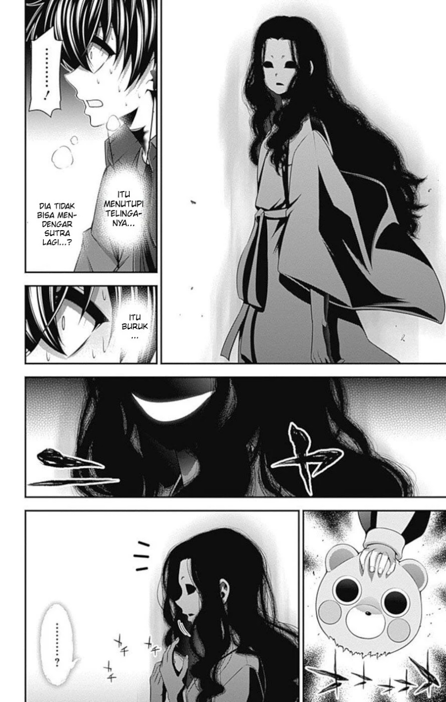 Dilarang COPAS - situs resmi www.mangacanblog.com - Komik dark gathering 014 - chapter 14 15 Indonesia dark gathering 014 - chapter 14 Terbaru 39|Baca Manga Komik Indonesia|Mangacan