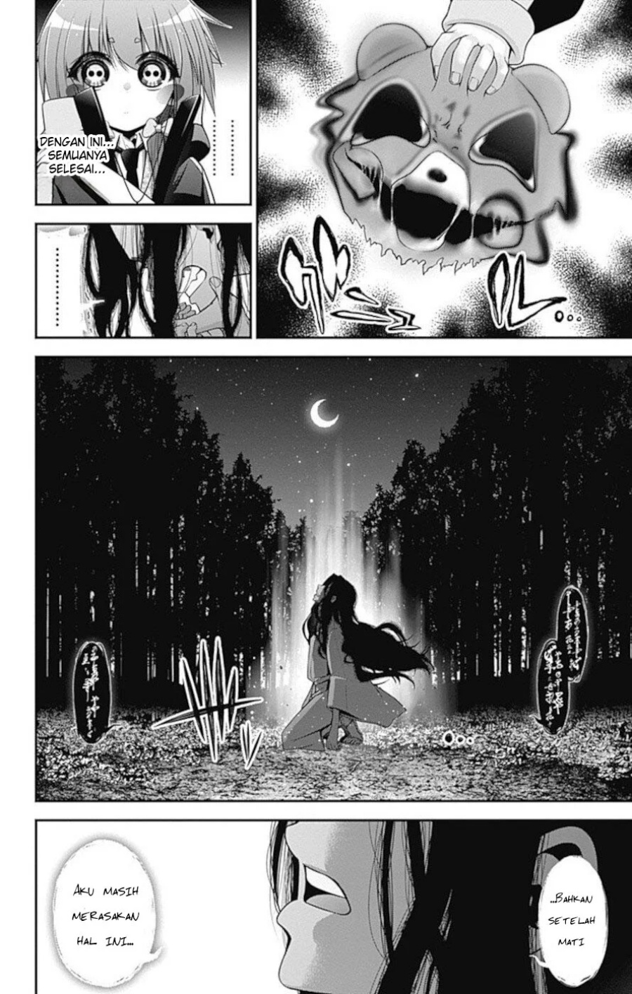 Dilarang COPAS - situs resmi www.mangacanblog.com - Komik dark gathering 014 - chapter 14 15 Indonesia dark gathering 014 - chapter 14 Terbaru 41|Baca Manga Komik Indonesia|Mangacan