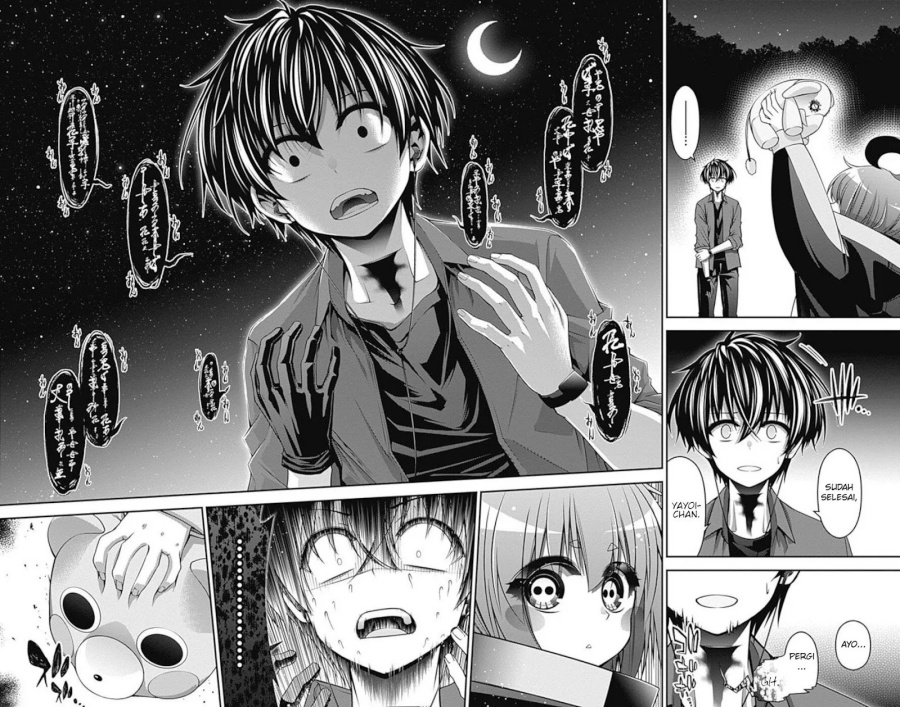 Dilarang COPAS - situs resmi www.mangacanblog.com - Komik dark gathering 014 - chapter 14 15 Indonesia dark gathering 014 - chapter 14 Terbaru 43|Baca Manga Komik Indonesia|Mangacan