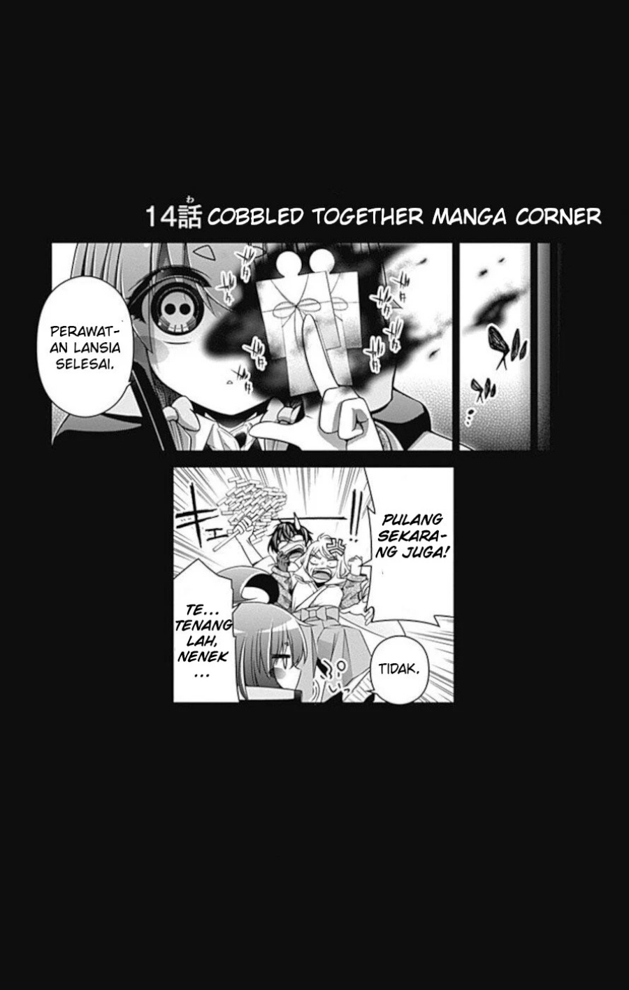 Dilarang COPAS - situs resmi www.mangacanblog.com - Komik dark gathering 014 - chapter 14 15 Indonesia dark gathering 014 - chapter 14 Terbaru 44|Baca Manga Komik Indonesia|Mangacan