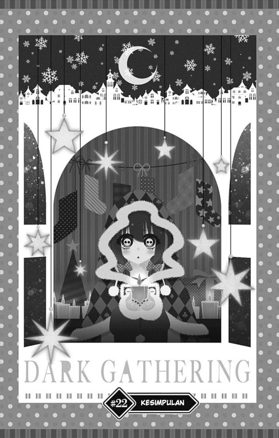 Dark Gathering chapter 22