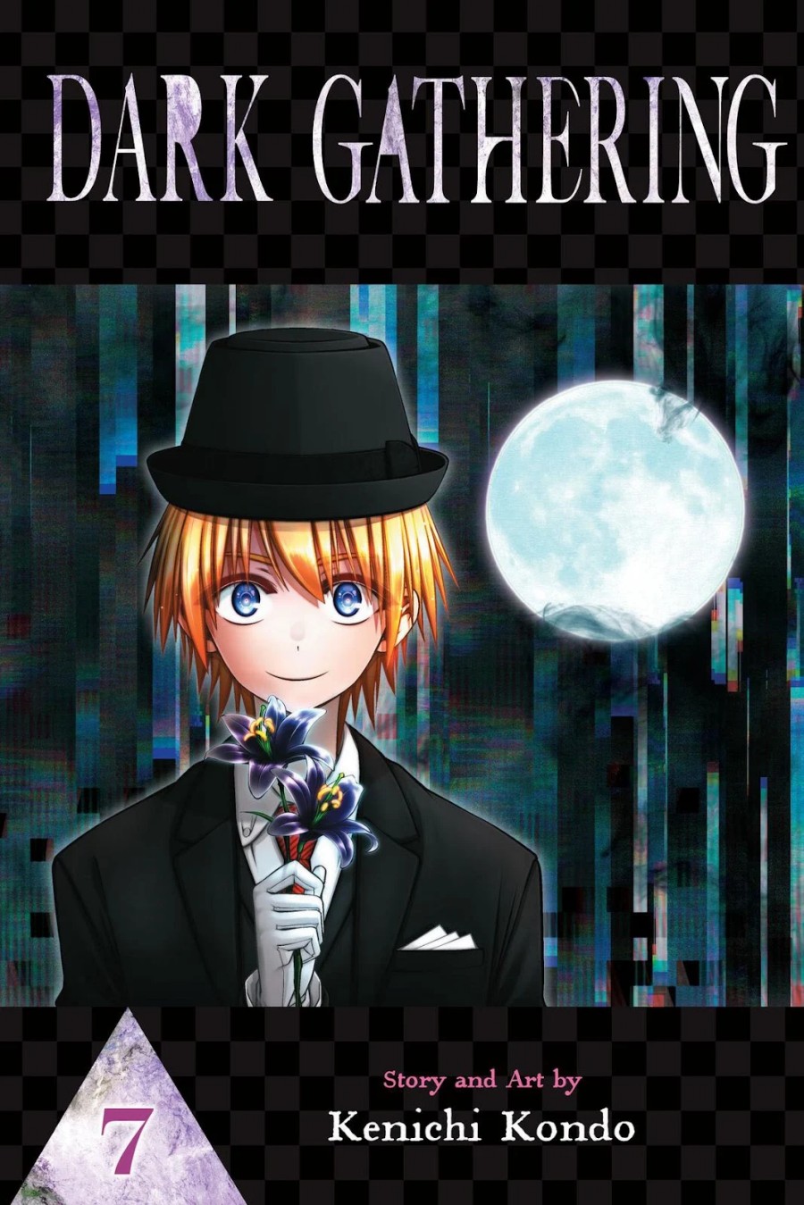Dark Gathering chapter 24