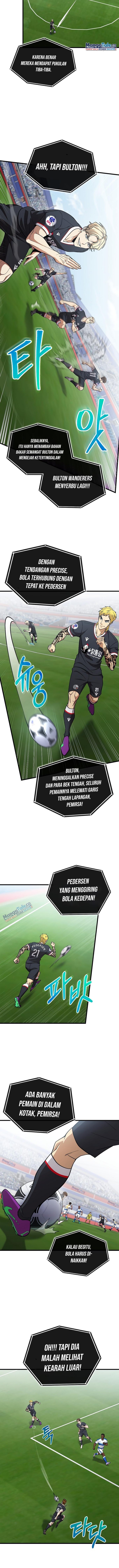 Dark Haired Tactical Genius chapter 49