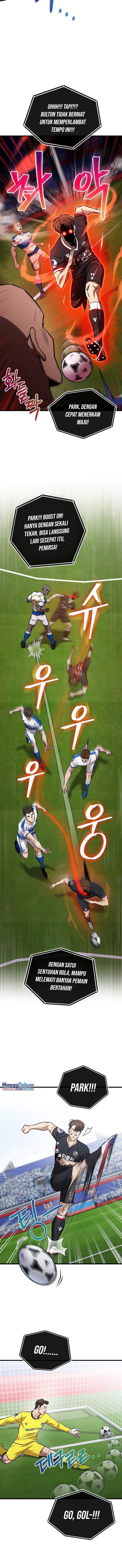 Dark Haired Tactical Genius chapter 49