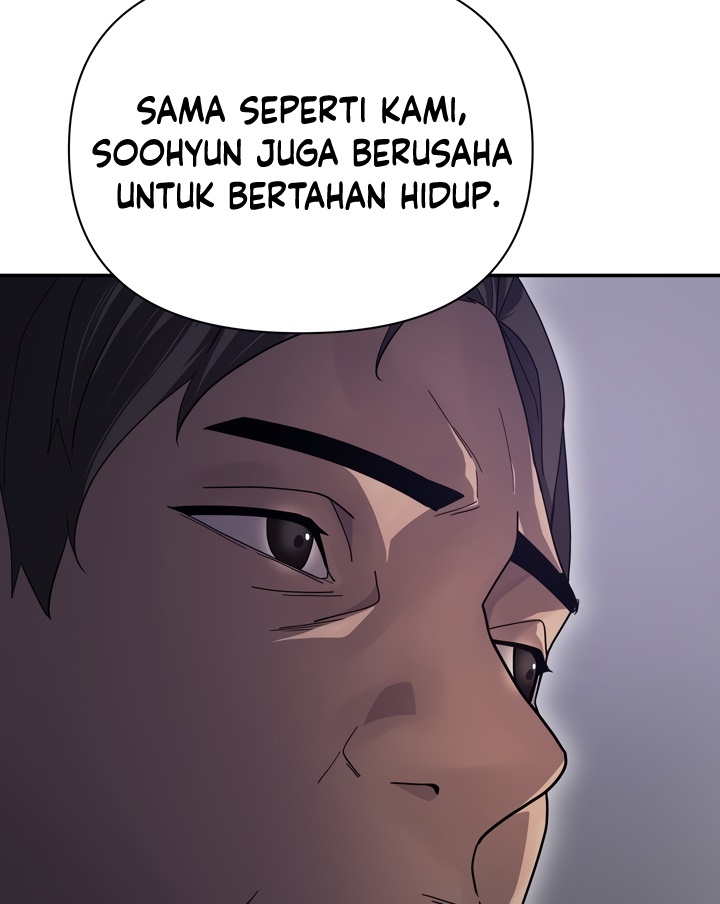 Dark Hole: Another Survivor chapter 10