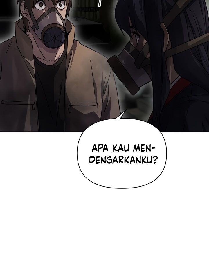 Dark Hole: Another Survivor chapter 10