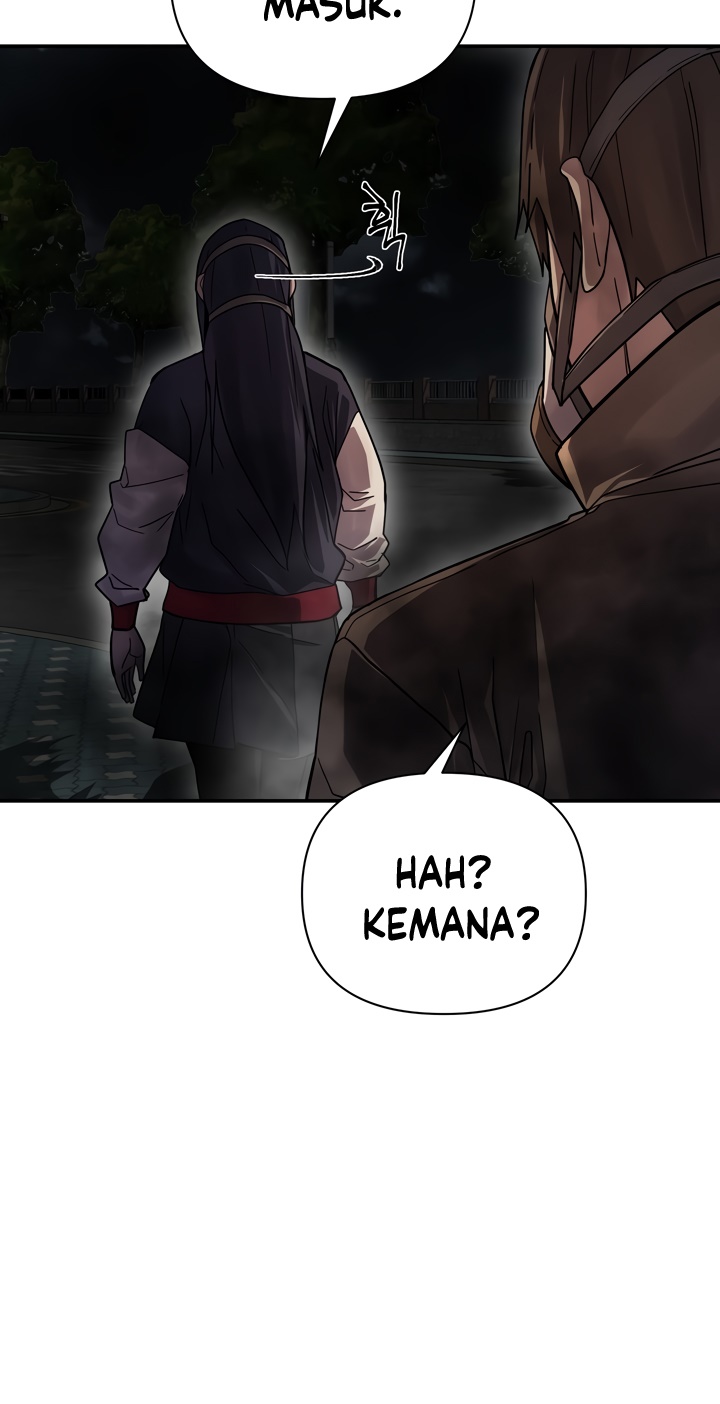 Dark Hole: Another Survivor chapter 10