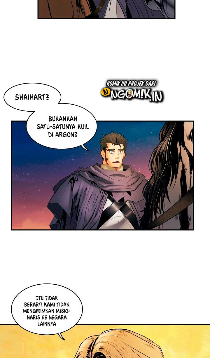 Dark Lady Isekai chapter 15