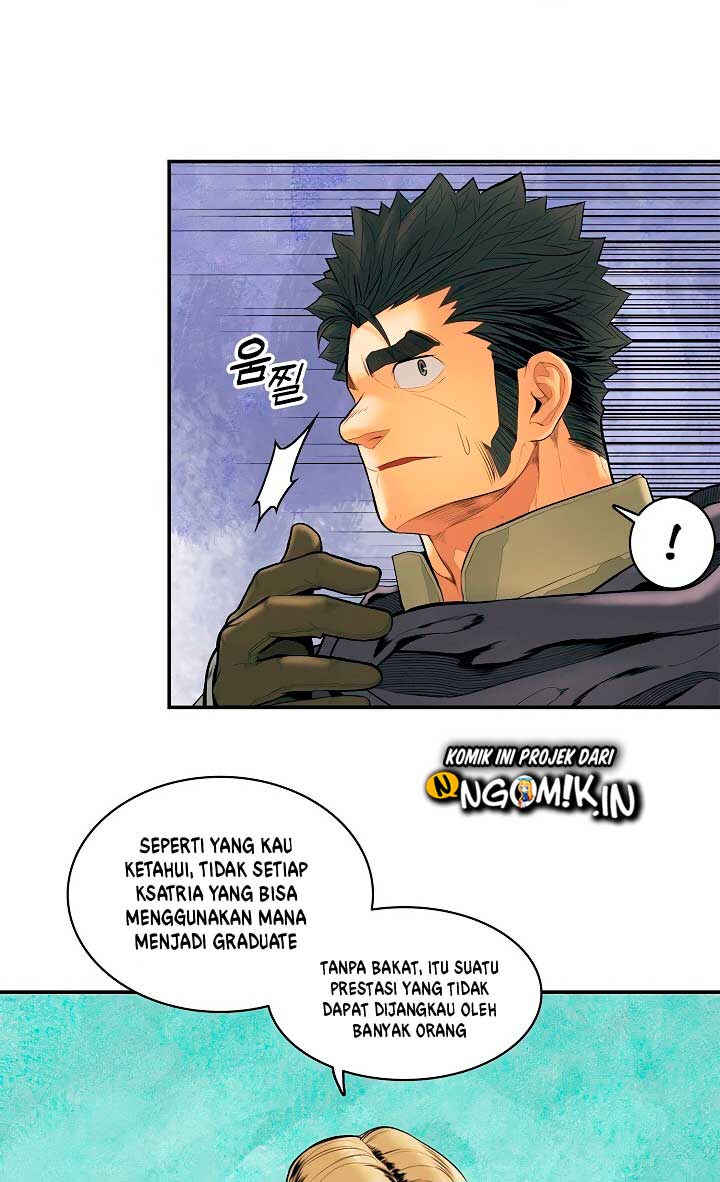 Dark Lady Isekai chapter 15