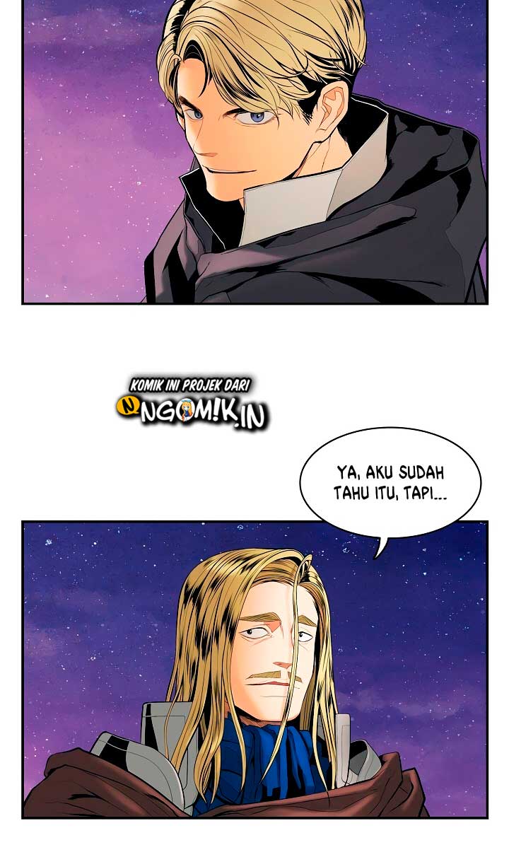 Dark Lady Isekai chapter 15