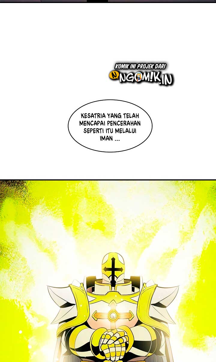 Dark Lady Isekai chapter 15