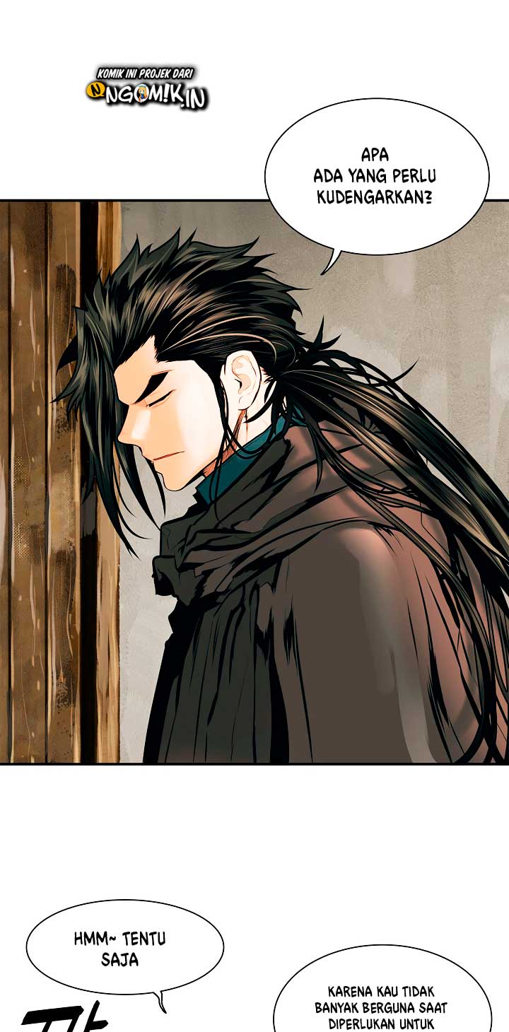 Dark Lady Isekai chapter 27