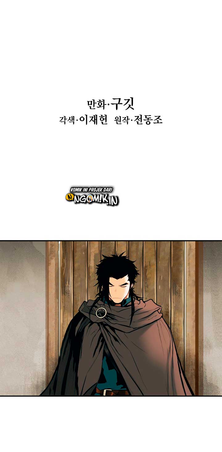 Dark Lady Isekai chapter 27