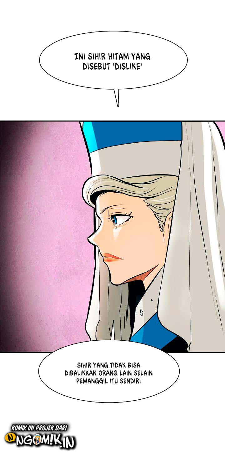 Dark Lady Isekai chapter 30