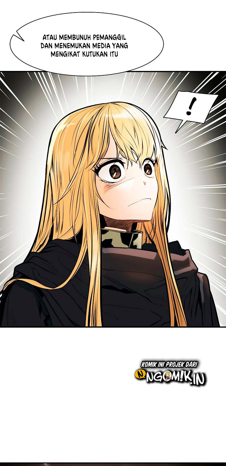 Dark Lady Isekai chapter 30